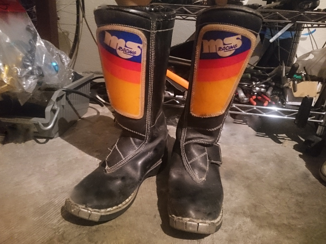 Malcom-smith-motocross-boots