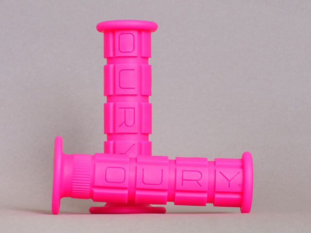 OURYGRIP-downhill-pink