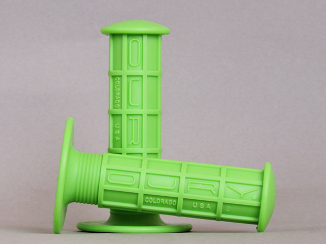 OURYGRIP-waffle-green