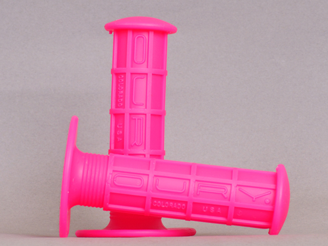 OURYGRIP-waffle-pink