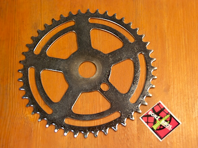 Webco Chainring