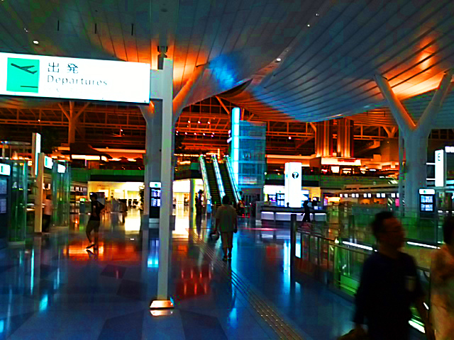 haneda-international-airport