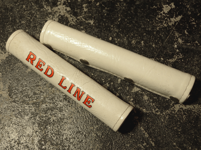 red-line-pad